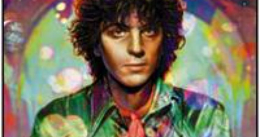 'THE RETURN OF THE PSYCHEDELIC CIRCUS - A MULTI MEDIA EVENT 