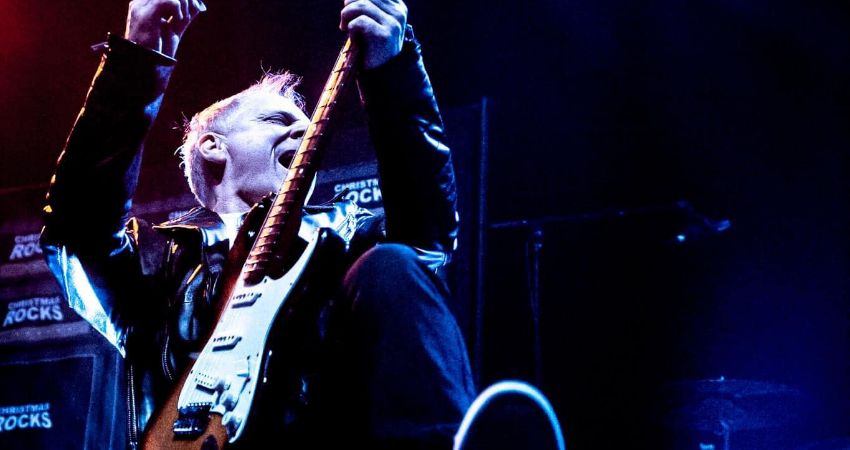 The Bryan Adams Experience 