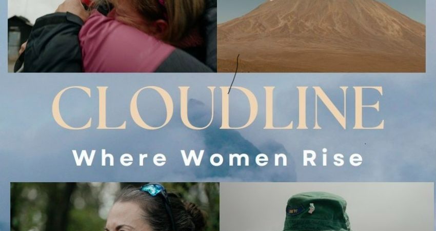 Where Women Rise 