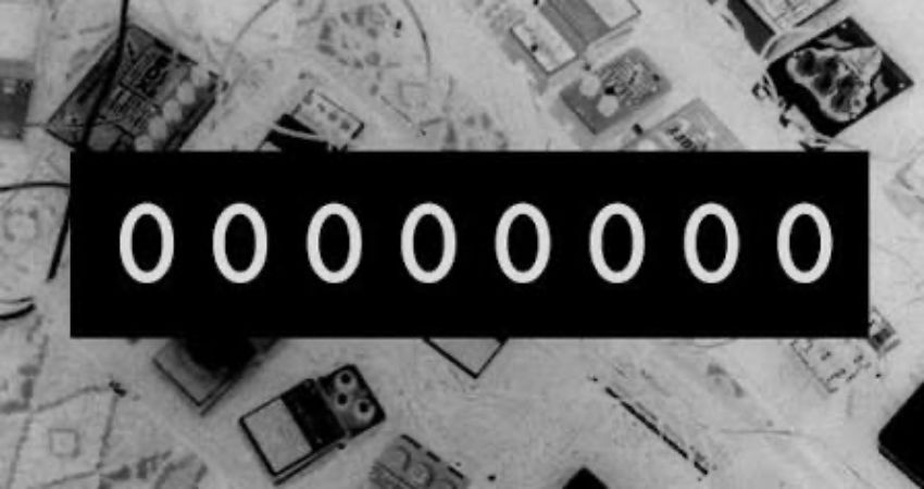 Zeroes 