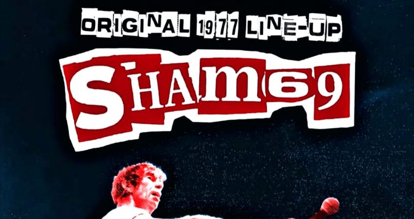 SHAM 69