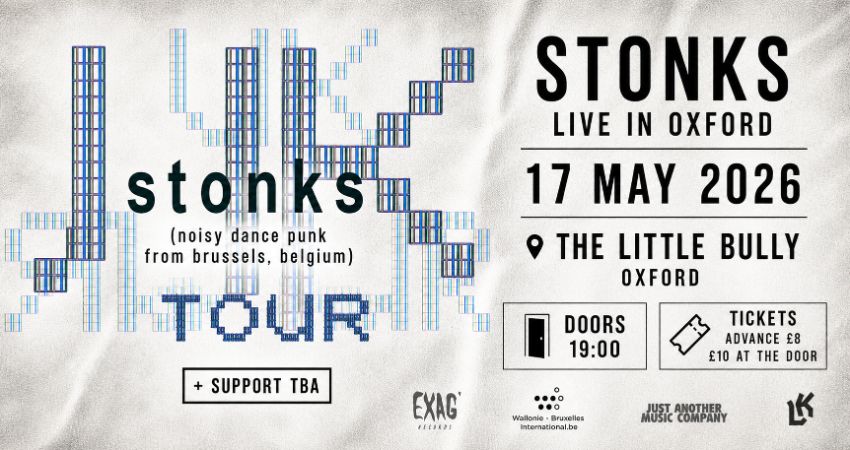 Stonks
