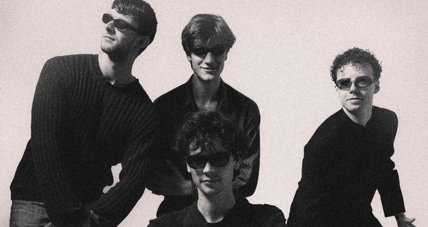 Picky New Promotions present SHOOM at Abington Groove Records 