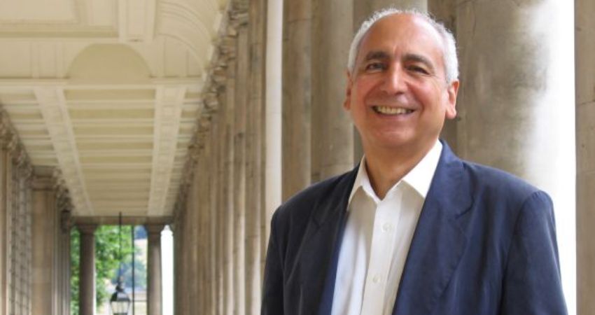 MARTINO TIRIMO recital