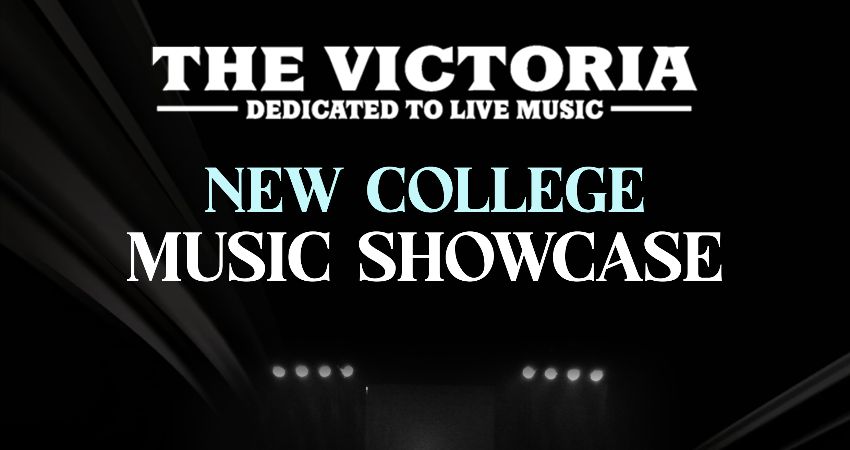 New College - Music Showcase 