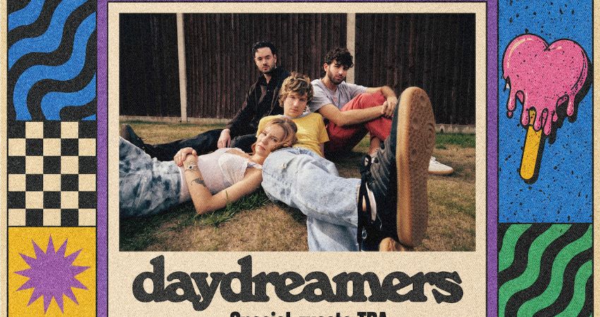 Big Dork Summer: Daydreamers 