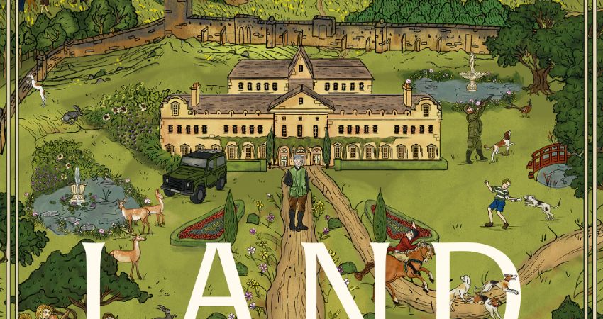 Our Land 