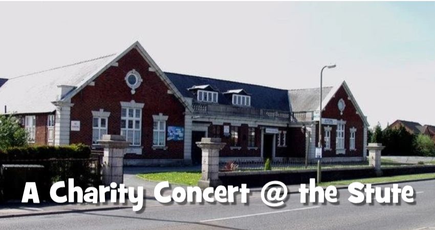 A Charity Concert