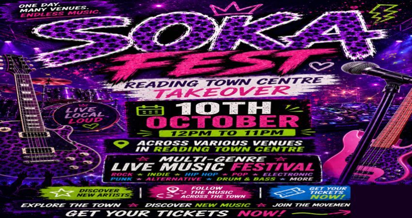 SOKA FEST