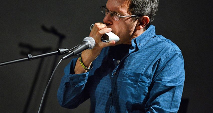Adam Glasser Quartet 
