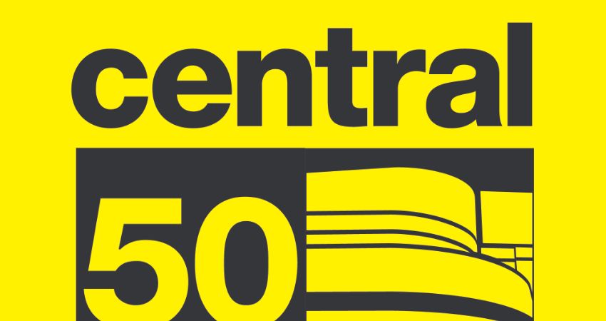 Celebrating 50 years of Portsmouth Central Library 