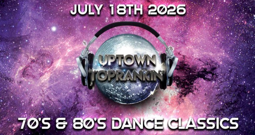 Uptown TopRankin