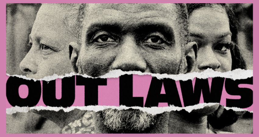 Out Laws 