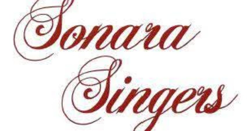 Ripley Music Festival presents 'Sonara Singers'