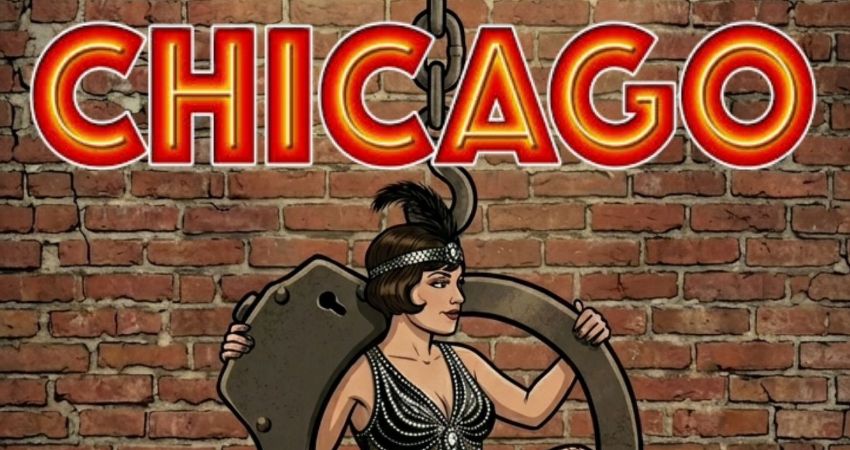 Chicago Teen Edition 