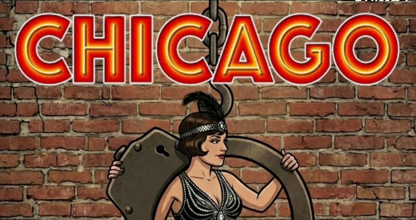 Chicago Teen Edition