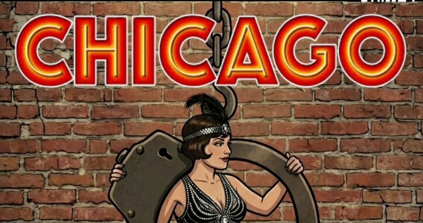 Chicago Teen Edition 