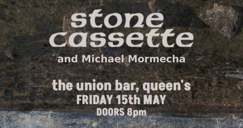 Stone Cassette 