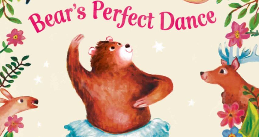 Children’s Author Workshop