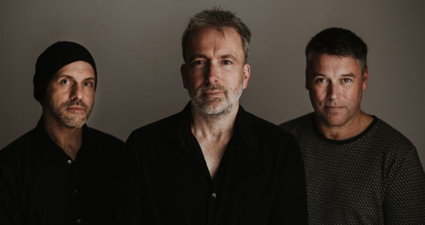 Unbelievable Truth - live at The Jericho
