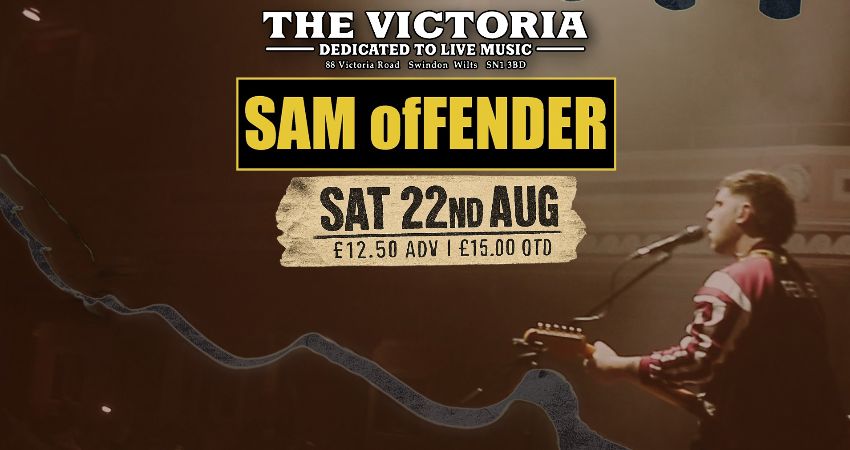 Sam ofFender 