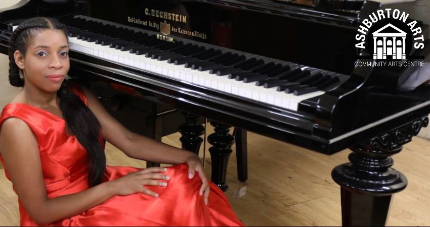 BEATRICE – solo piano recital 