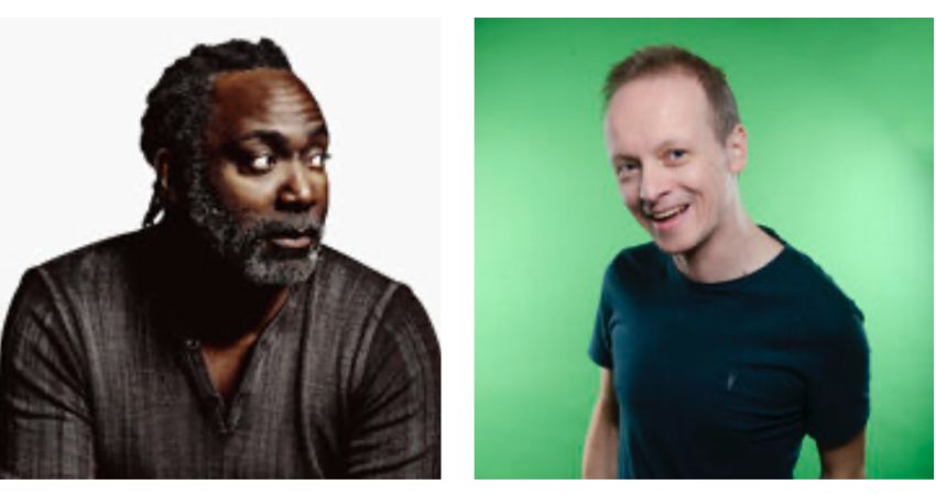 REG D HUNTER & STEPHEN GRANT 