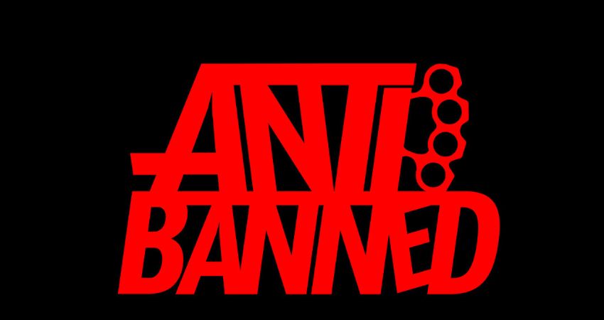 The Antibanned 
