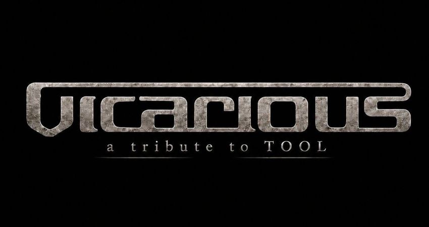 Vicarious: A Tribute To Tool - live at The Jericho