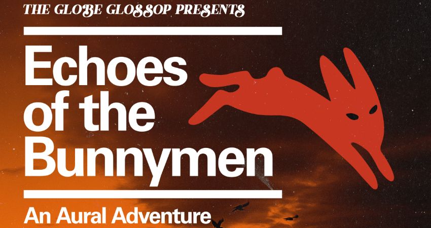 Echoes Of The Bunnymen
