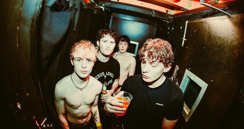 The Slates 