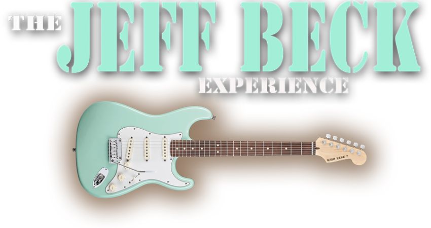 The Jeff Beck Experience (Tribute) 