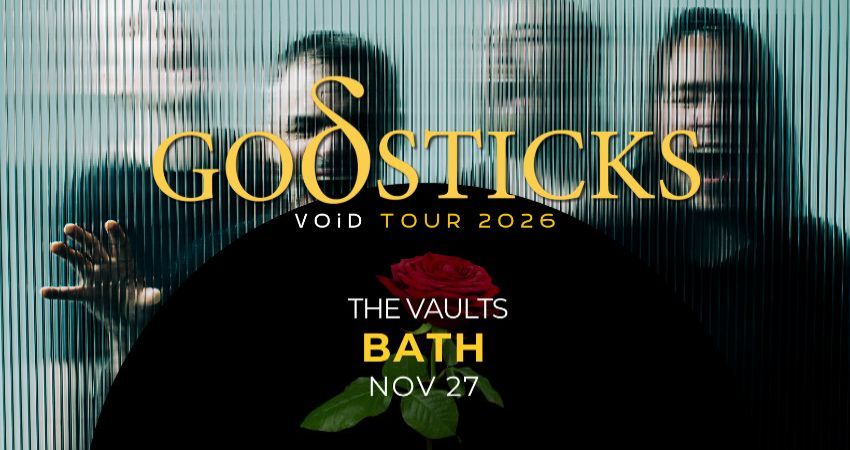 GODSTICKS 