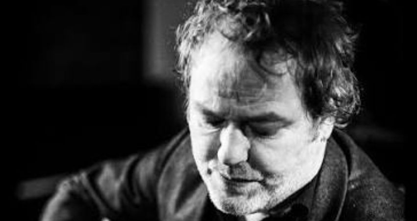 Mark Chadwick (The Levellers)