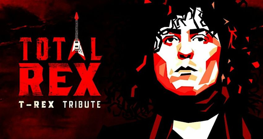 Total Rex
