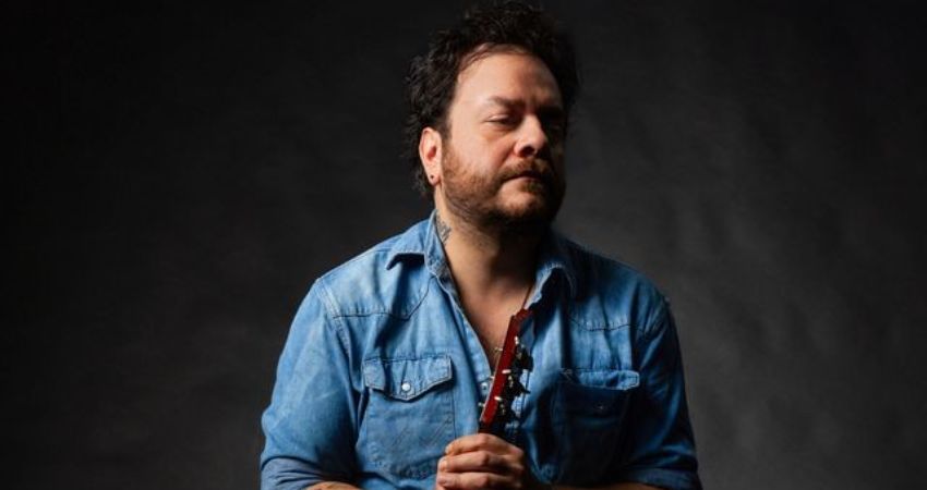 DAVID RAMIREZ BAND 