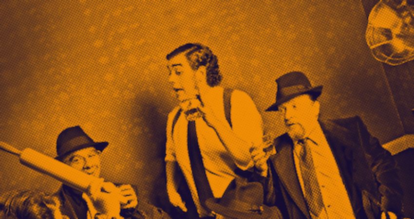 Mid Wales Opera: Puccini’s Gianni Schicchi with Italian concert