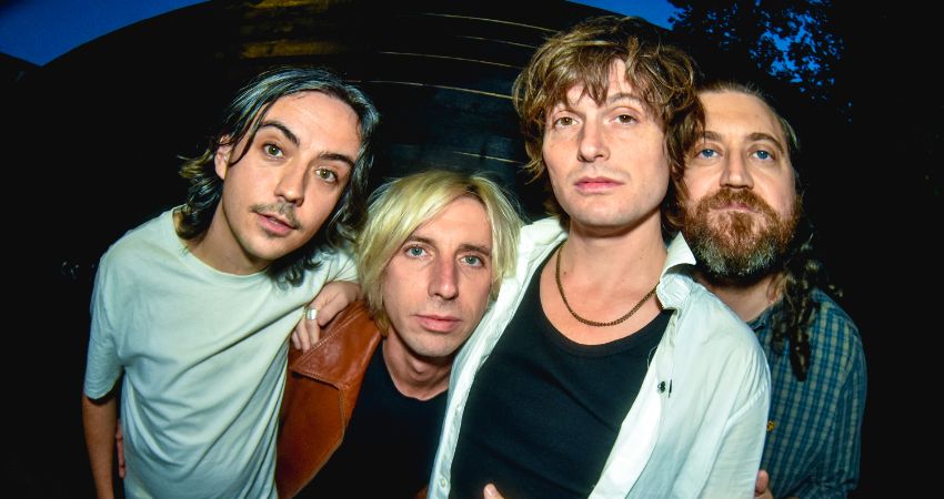 Trampolene 