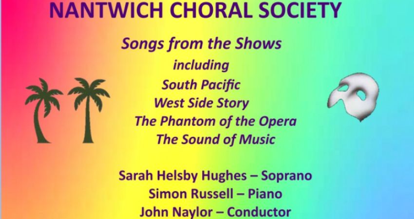 Sarah Helsby Hughes - Soprano