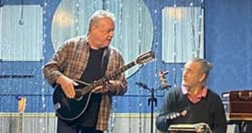 THE JANGLEBUDDIES 