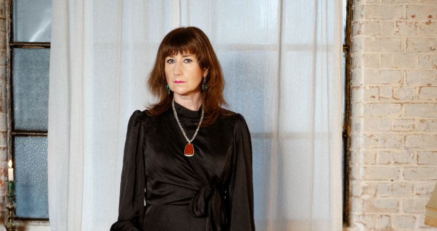 ALISON COTTON 
