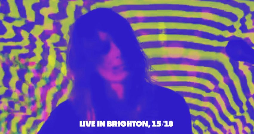 Firefriend (BR, psych rock)