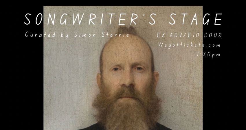 Songwriters Stage