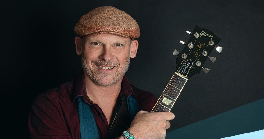Jeb Rault band