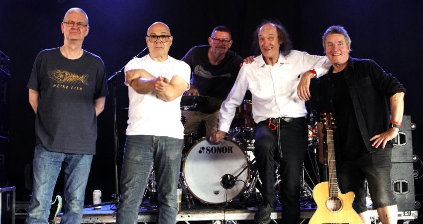 John Otway Band