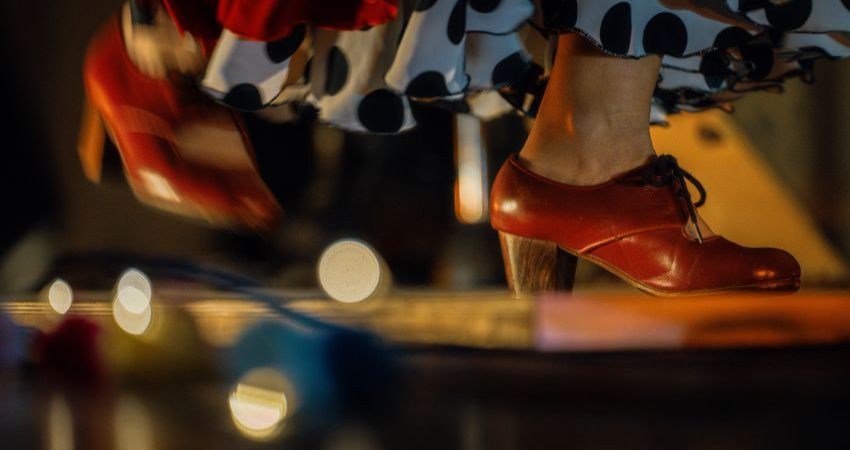 Flamenco Sabado 