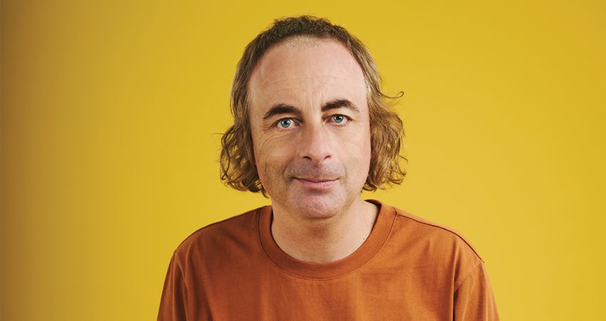 Paul Foot: The Future 
