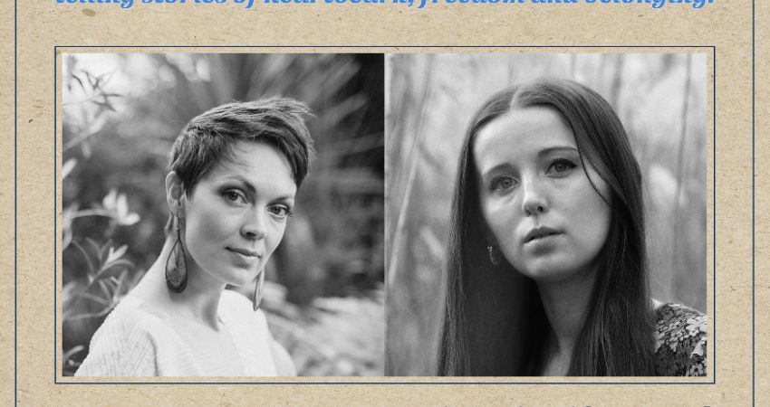 JANA VARGA x IZZIE DERRY 
