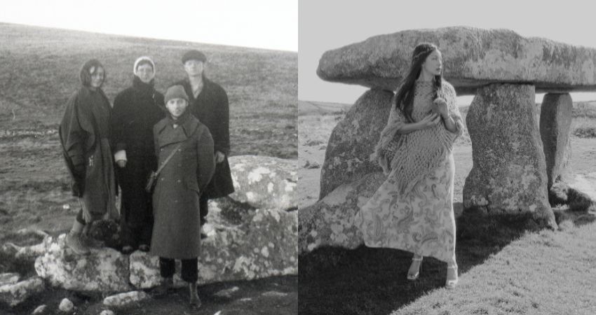 Double Bill: Angeline Morrison and Goblin Band 