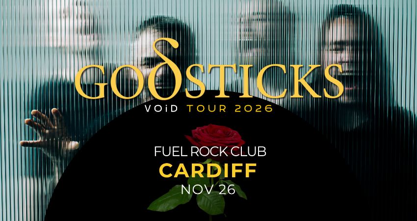 GODSTICKS 